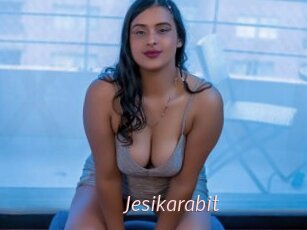 Jesikarabit