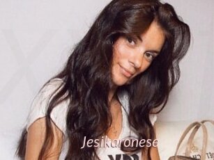 Jesikaronese