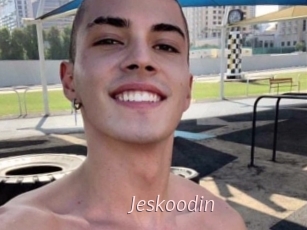 Jeskoodin