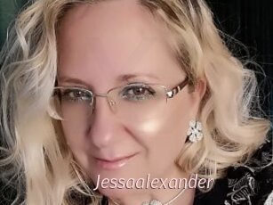jessaalexander xxx Free Sites