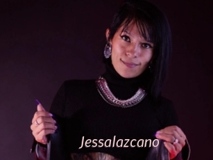 Jessalazcano
