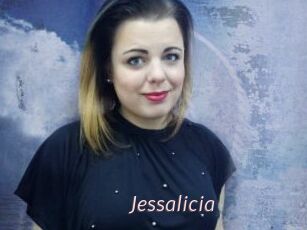 Jessalicia