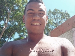 Jessbigcock