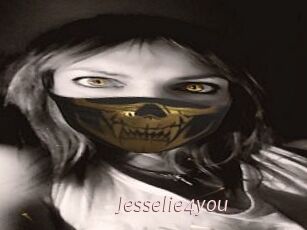 Jesselie4you