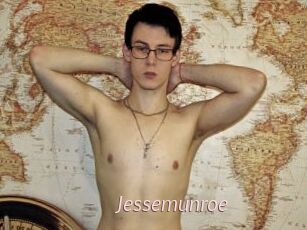 Jessemunroe