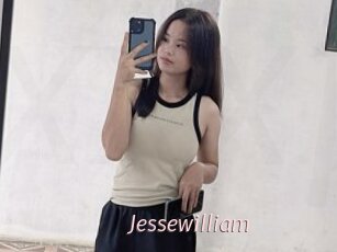 Jessewilliam