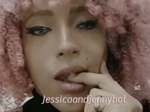 Jessicaandjennyhot