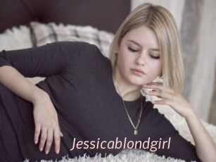 Jessicablondgirl