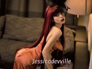 Jessicadevville