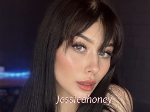 Jessicahoney