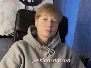 Jessicasamson
