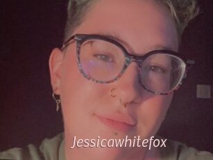 Jessicawhitefox