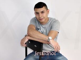 Jessidhot