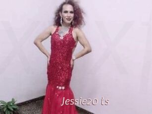 Jessie20_ts