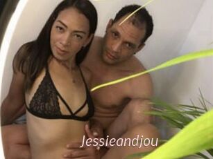 Jessieandjou