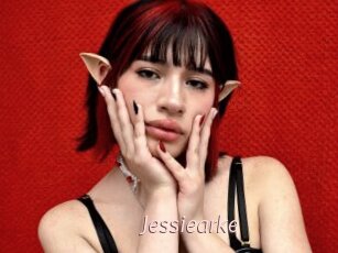 Jessiearke