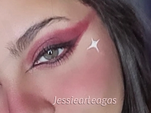 Jessiearteagas