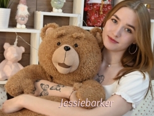 Jessiebarker
