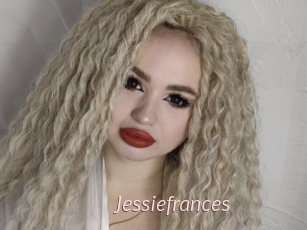 Jessiefrances