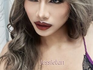 Jessietan