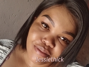 Jessiethick