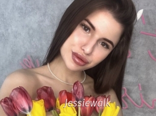 Jessiewalk