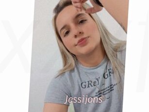 Jessijons