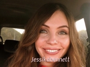 Jessikabennett