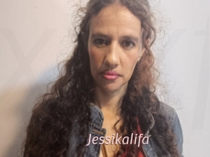 Jessikalifa