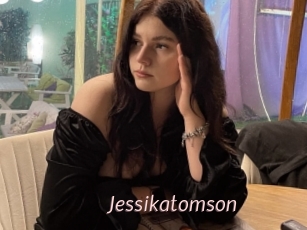 Jessikatomson