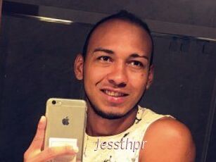 Jessthpr