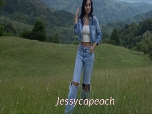 Jessycapeach