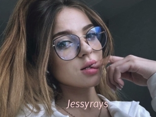 Jessyrays