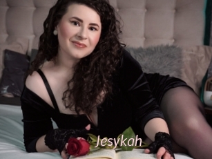 Jesykah