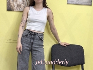 Jettaadderly