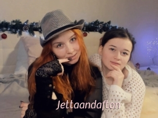Jettaandafton