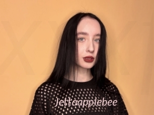 Jettaapplebee