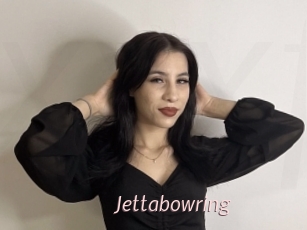 Jettabowring
