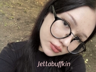 Jettabuffkin