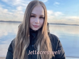 jettacresswell xxx Free Sites
