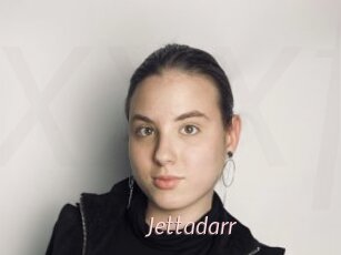 Jettadarr