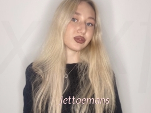 Jettaemans