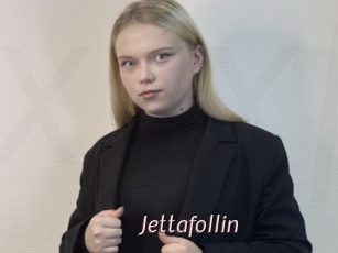 Jettafollin