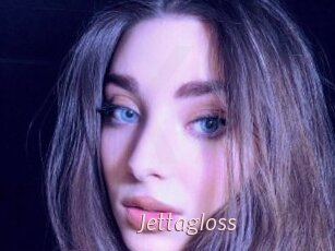 Jettagloss