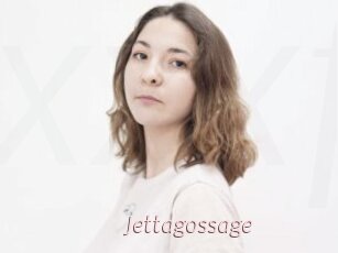 Jettagossage