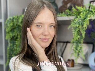 Jettahames