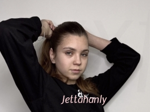 Jettahanly