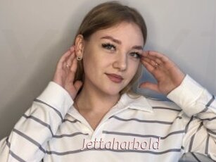 Jettaharbold