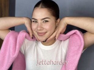 Jettahardey