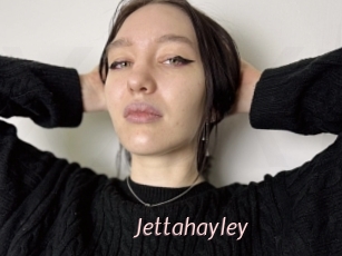 Jettahayley